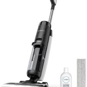 Tineco One S7 Black Cordless Wet Dry Vacuum Cleaner